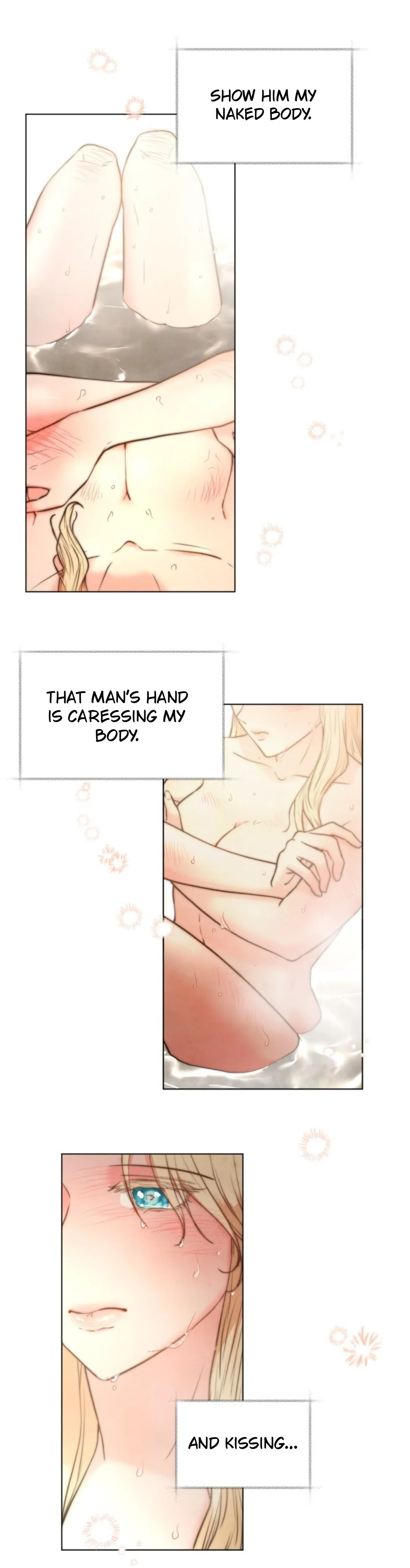 The Duchess Wants To Do It chapter 1 page 17