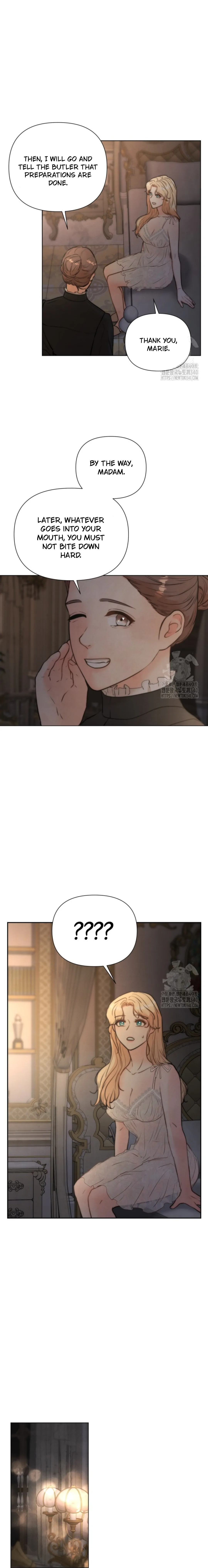 The Duchess Wants To Do It chapter 1 page 23