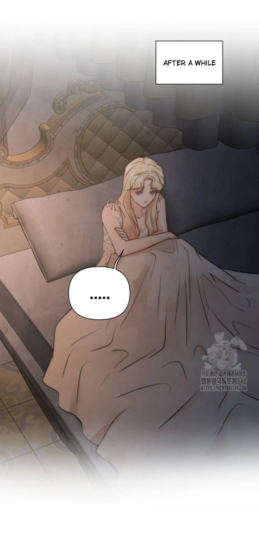 The Duchess Wants To Do It chapter 1 page 24