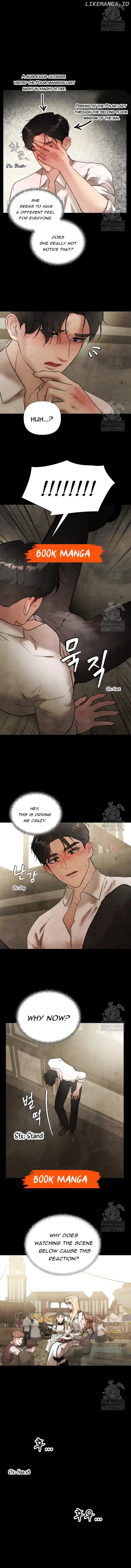 The Duchess Wants To Do It chapter 12 page 5