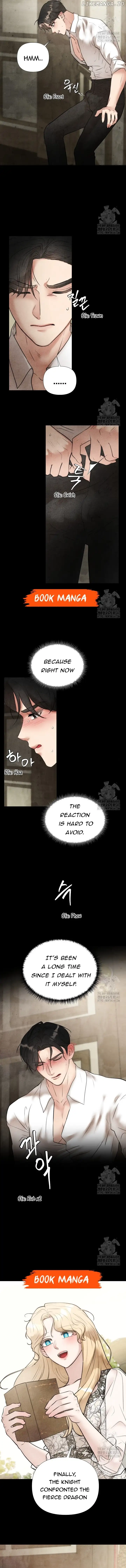The Duchess Wants To Do It chapter 12 page 7