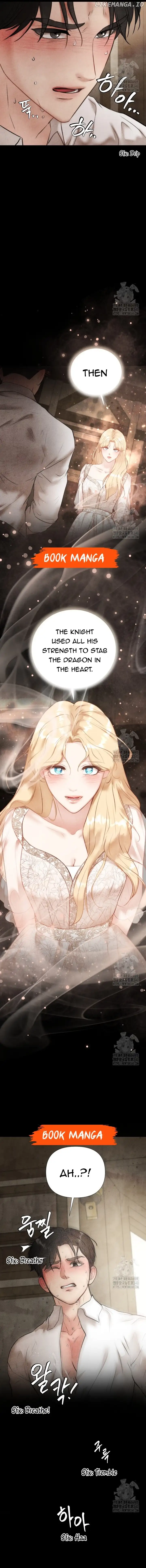 The Duchess Wants To Do It chapter 12 page 9