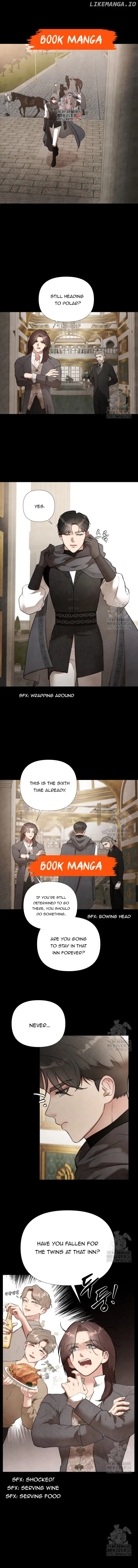 The Duchess Wants To Do It chapter 13 page 1
