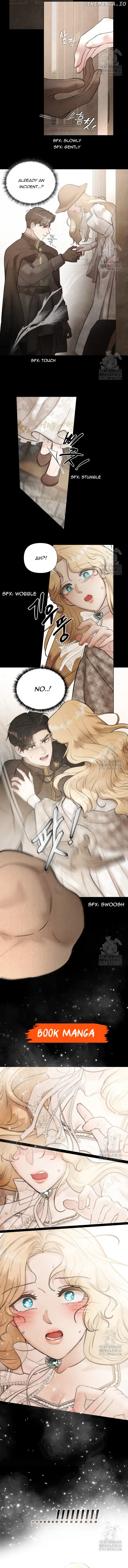 The Duchess Wants To Do It chapter 13 page 9