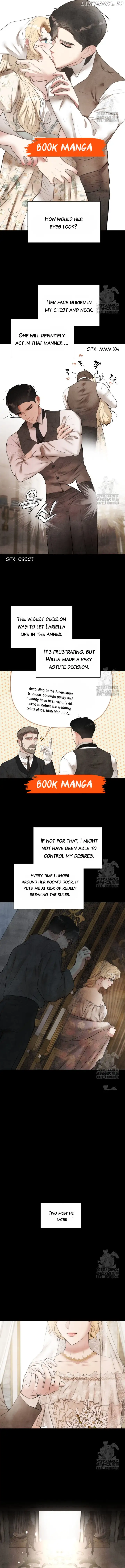 The Duchess Wants To Do It chapter 14 page 2