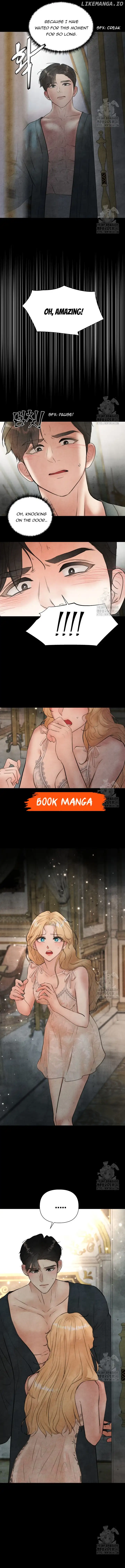 The Duchess Wants To Do It chapter 14 page 6