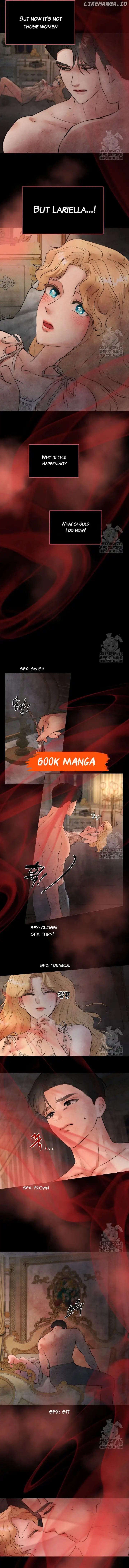 The Duchess Wants To Do It chapter 14 page 9