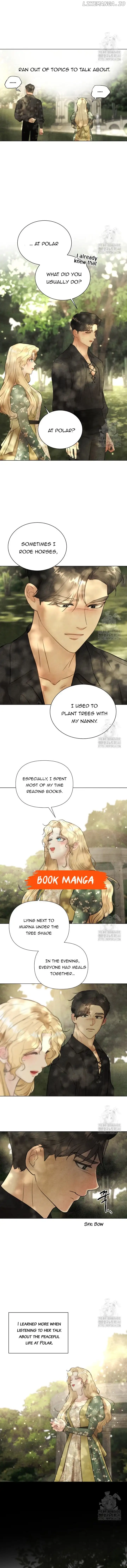 The Duchess Wants To Do It chapter 15 page 8