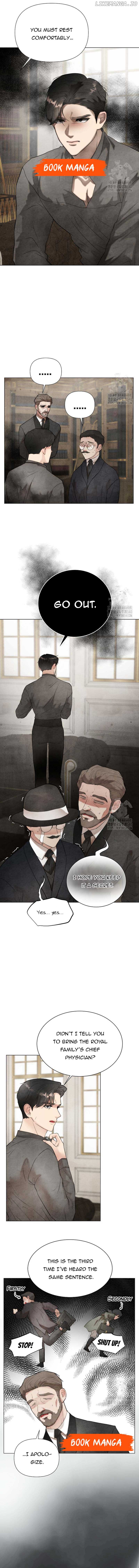 The Duchess Wants To Do It chapter 16 page 6