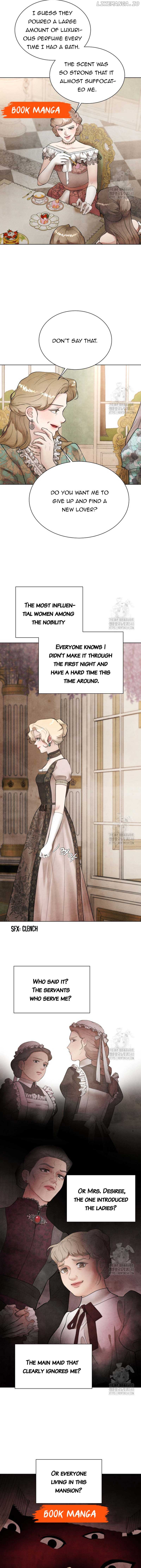 The Duchess Wants To Do It chapter 19 page 2