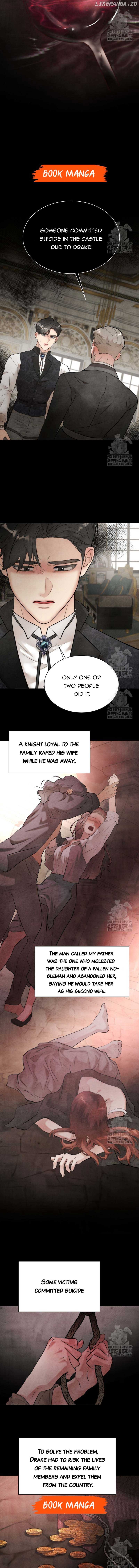 The Duchess Wants To Do It chapter 19 page 8