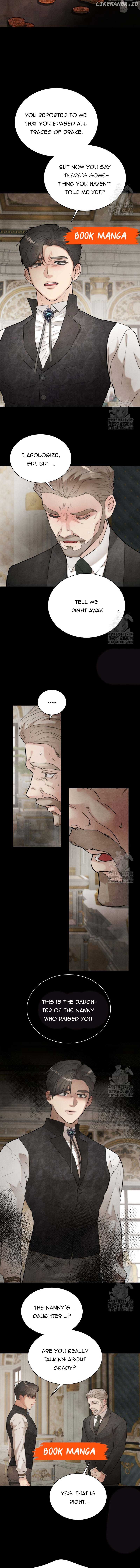 The Duchess Wants To Do It chapter 19 page 9