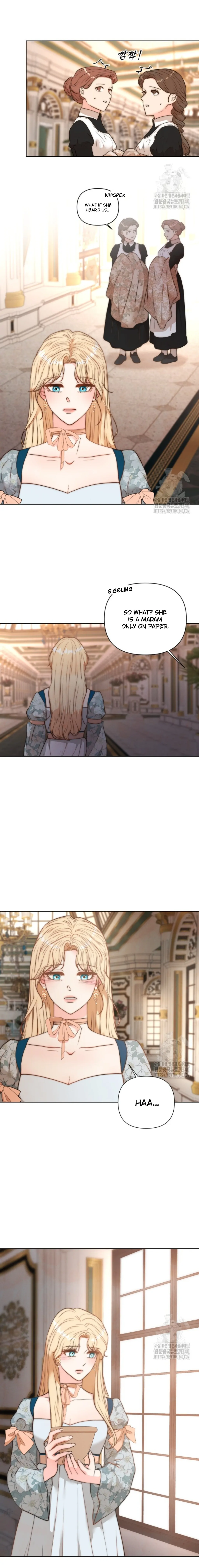 The Duchess Wants To Do It chapter 2 page 2