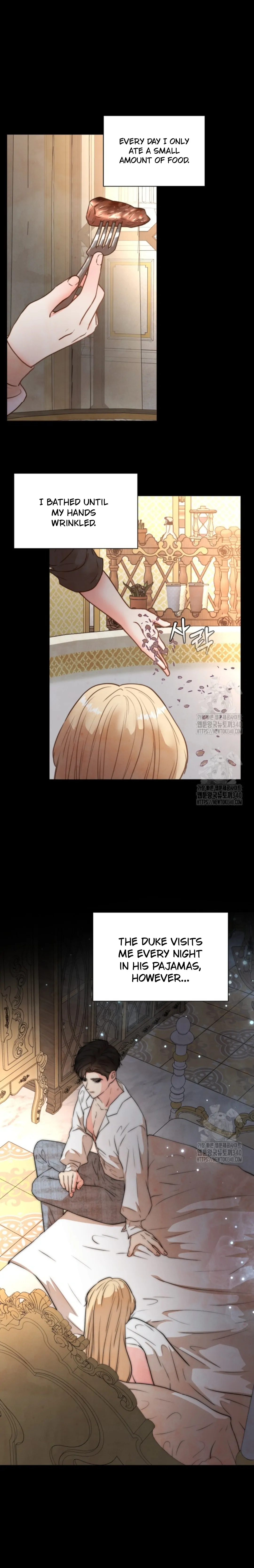 The Duchess Wants To Do It chapter 2 page 6