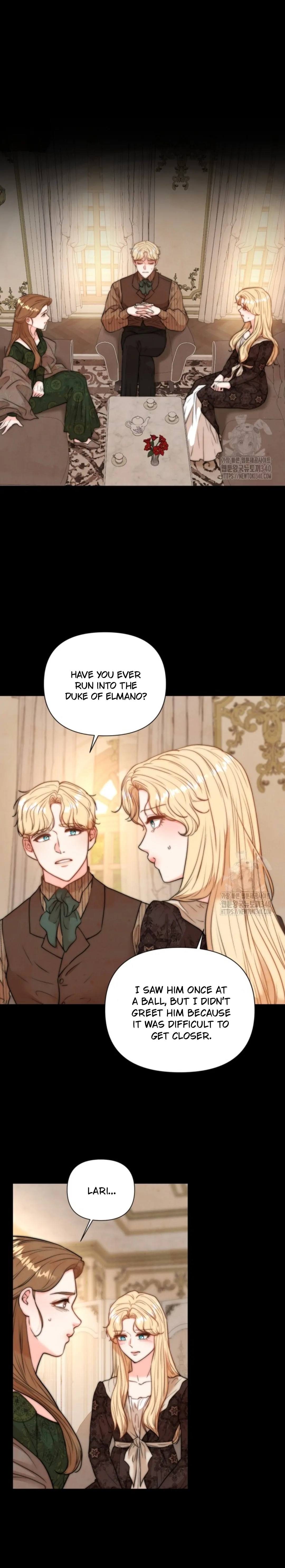 The Duchess Wants To Do It chapter 2 page 16