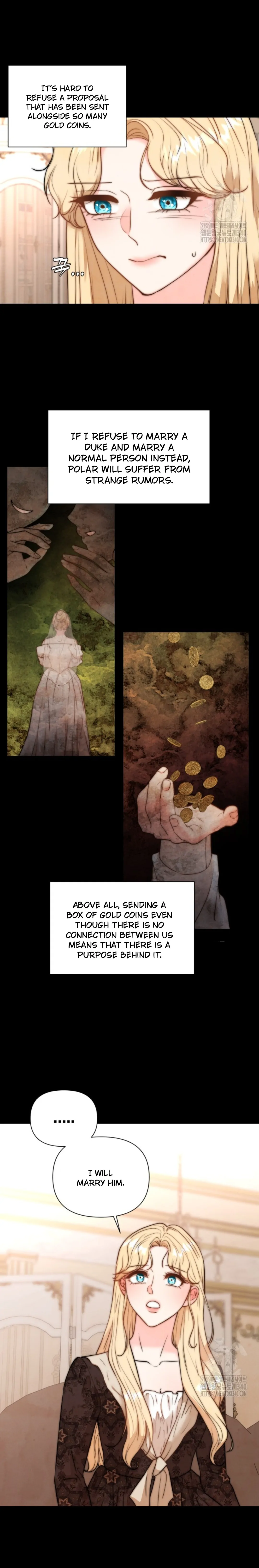 The Duchess Wants To Do It chapter 2 page 17