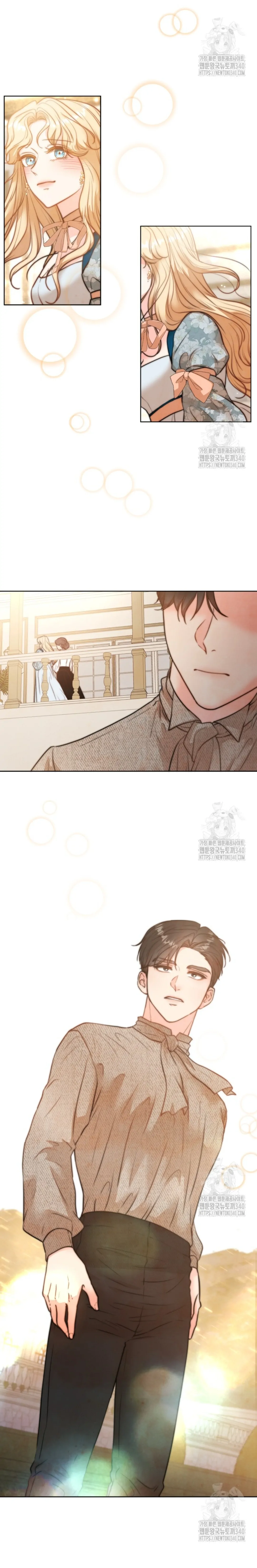 The Duchess Wants To Do It chapter 2 page 23