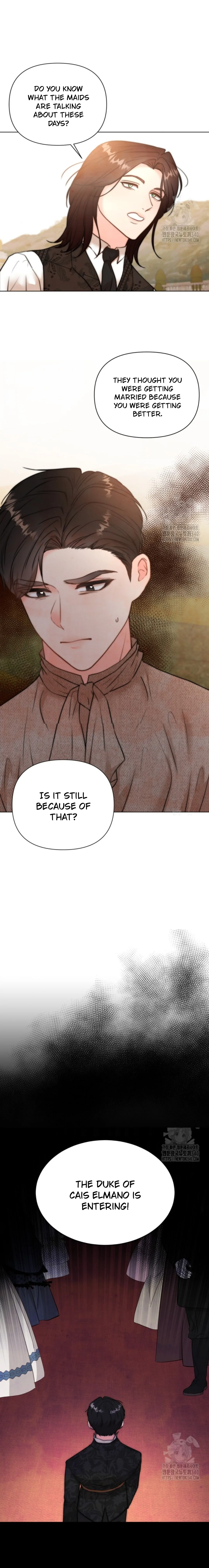 The Duchess Wants To Do It chapter 2 page 25