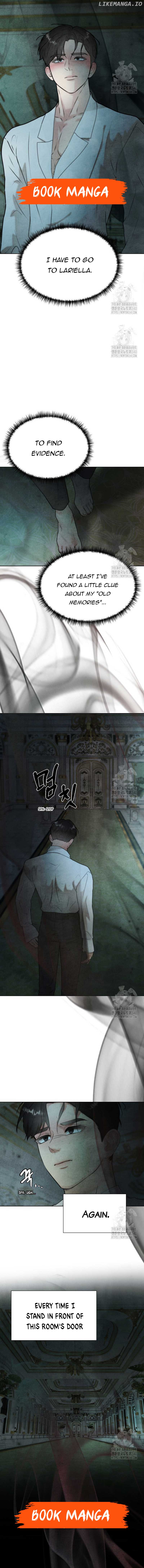 The Duchess Wants To Do It chapter 21 page 3