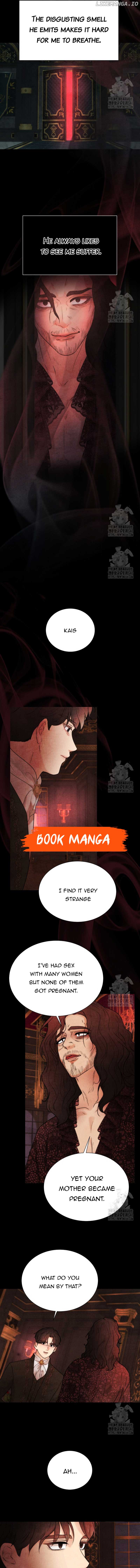 The Duchess Wants To Do It chapter 21 page 4