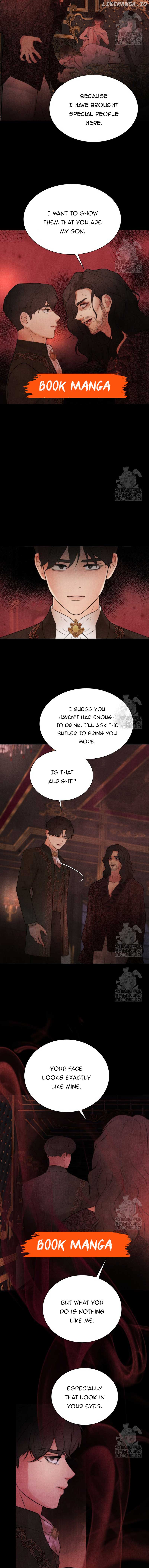 The Duchess Wants To Do It chapter 21 page 6