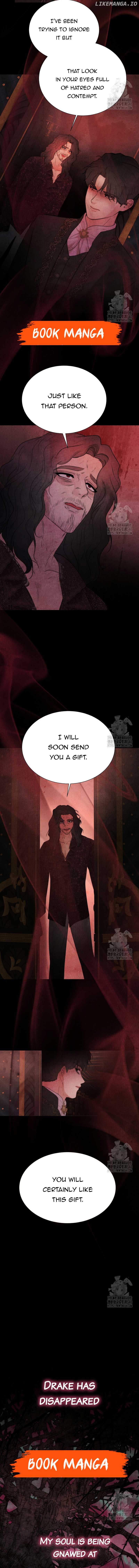 The Duchess Wants To Do It chapter 21 page 7