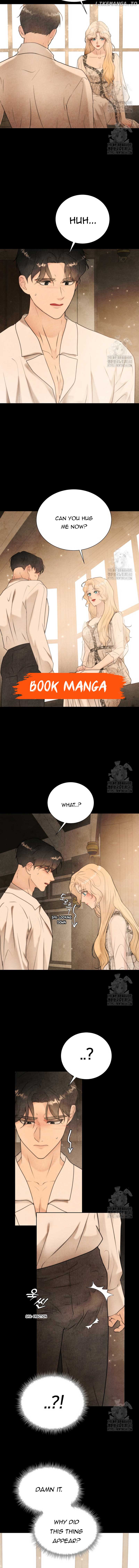 The Duchess Wants To Do It chapter 21 page 10