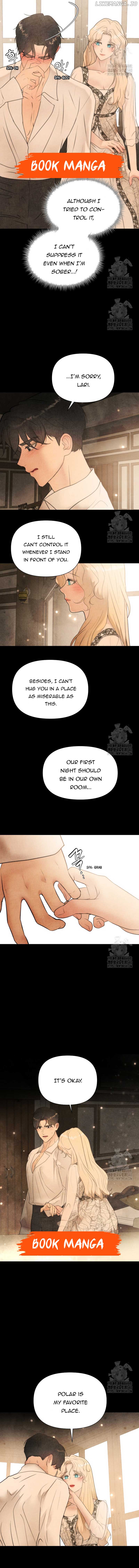 The Duchess Wants To Do It chapter 21 page 11