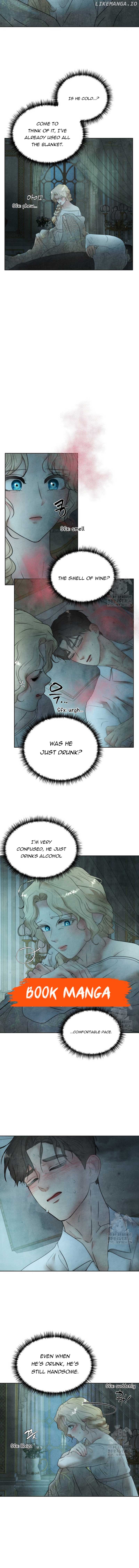 The Duchess Wants To Do It chapter 22 page 2