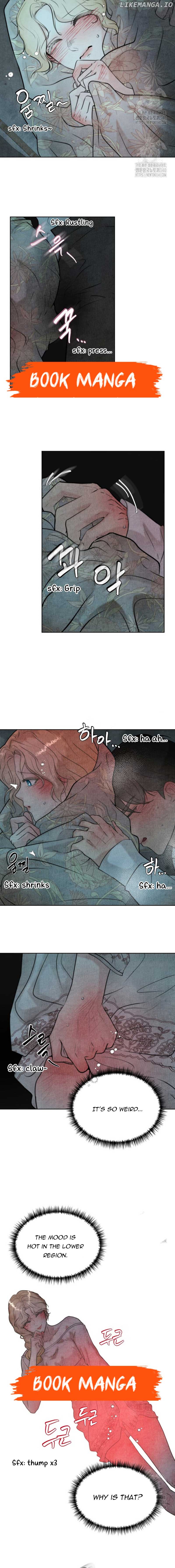 The Duchess Wants To Do It chapter 22 page 8