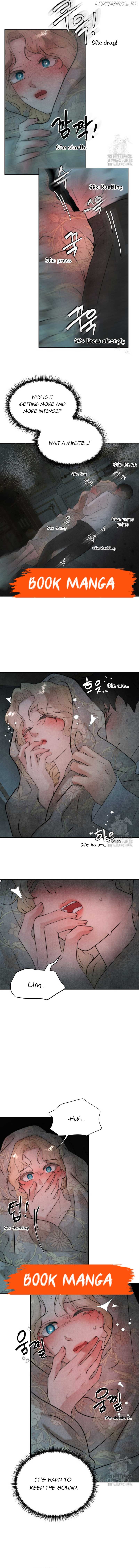 The Duchess Wants To Do It chapter 22 page 9