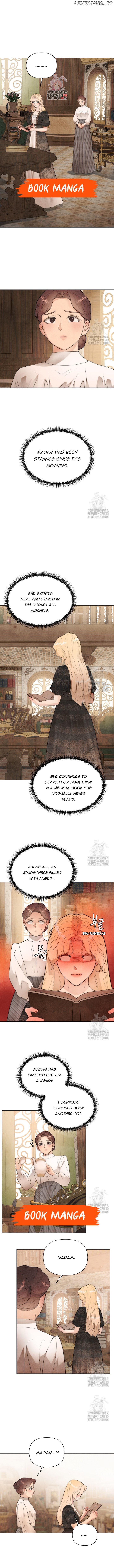 The Duchess Wants To Do It chapter 23 page 1