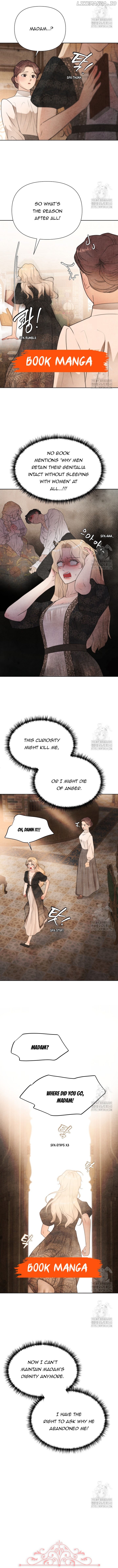 The Duchess Wants To Do It chapter 23 page 2