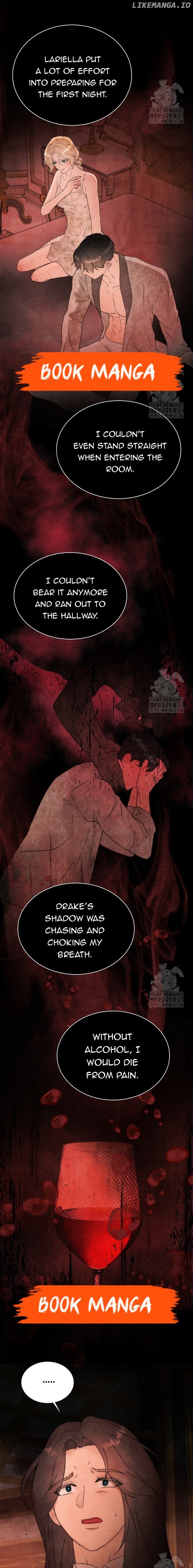The Duchess Wants To Do It chapter 24 page 8