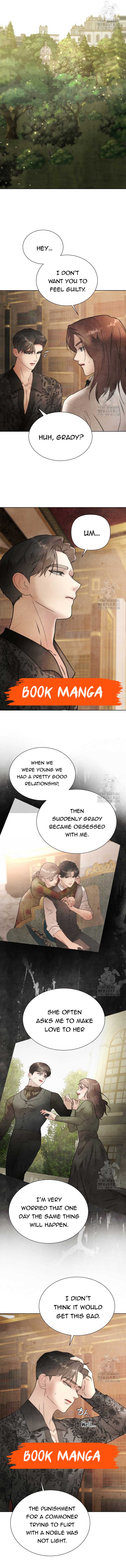 The Duchess Wants To Do It chapter 26 page 2