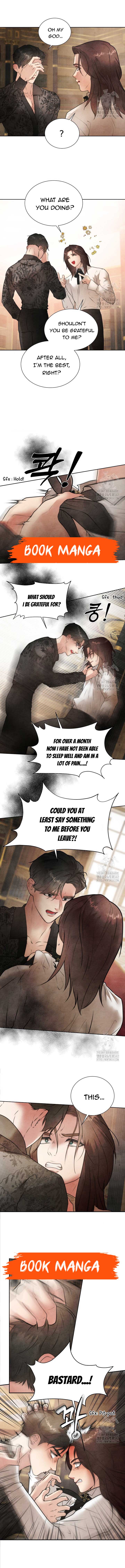 The Duchess Wants To Do It chapter 26 page 3