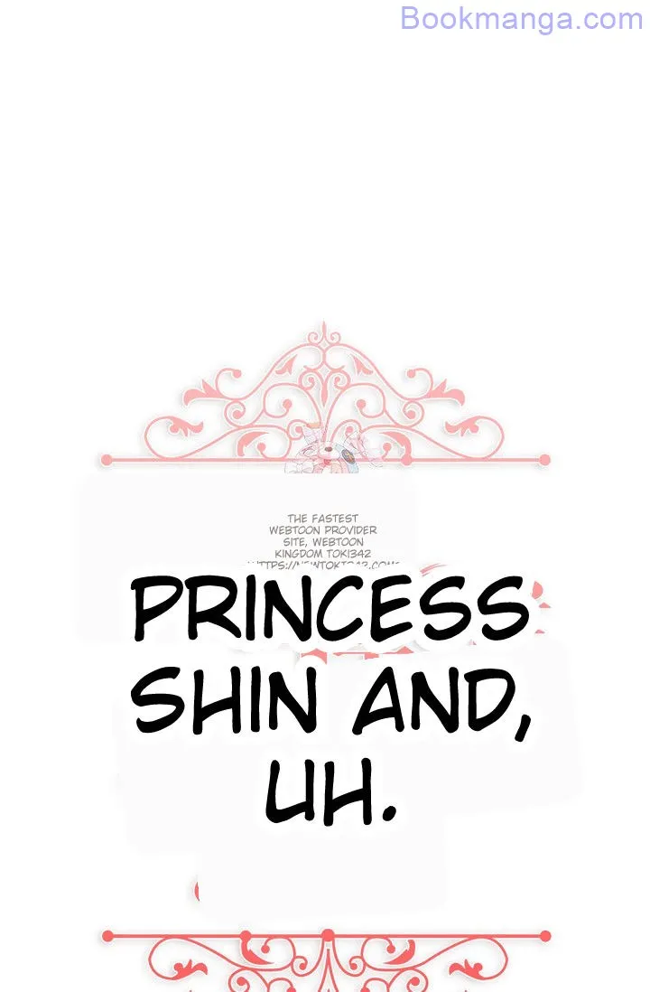 The Duchess Wants To Do It chapter 28 page 1