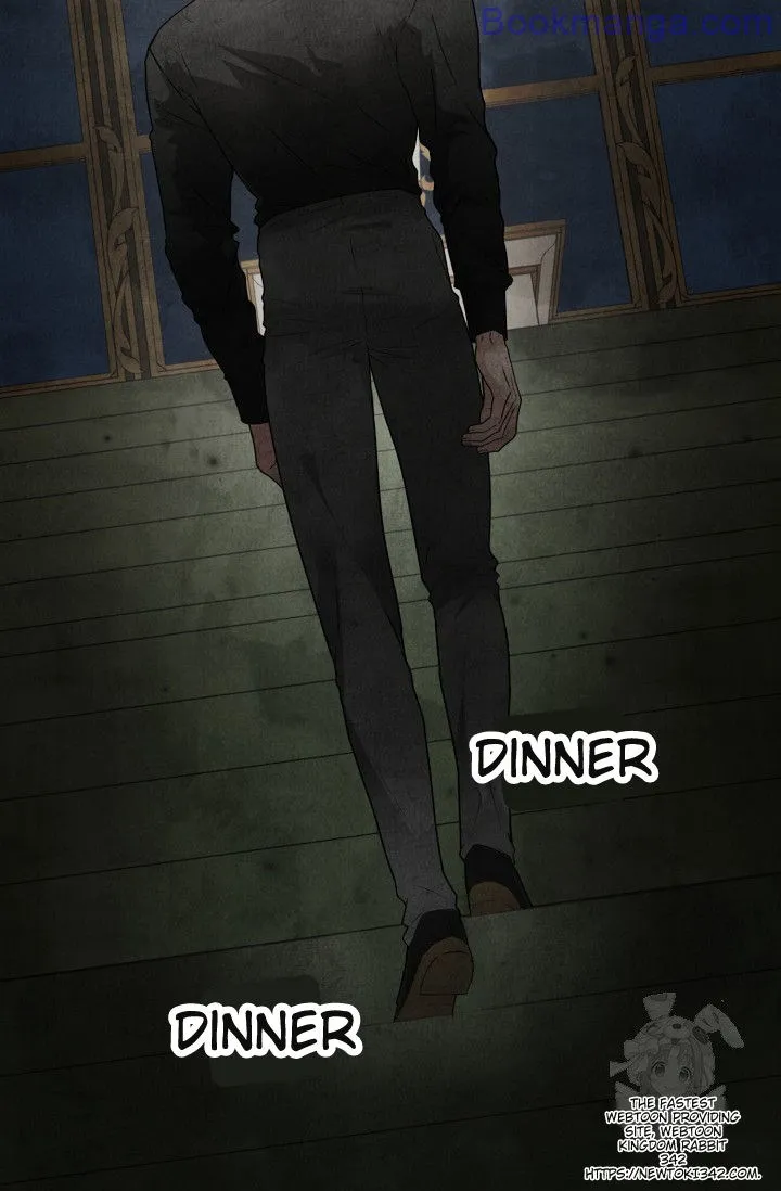 The Duchess Wants To Do It chapter 28 page 4