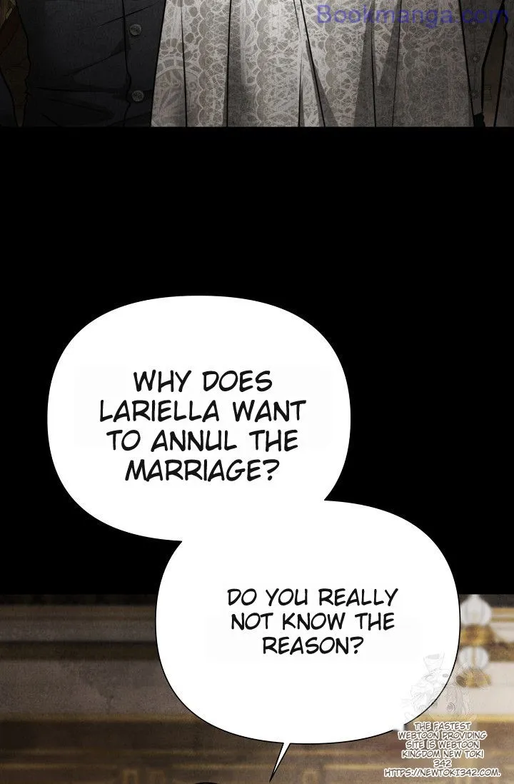 The Duchess Wants To Do It chapter 28 page 9