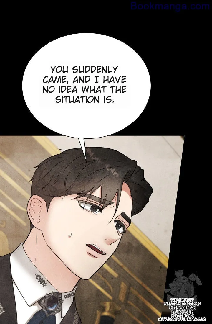 The Duchess Wants To Do It chapter 28 page 11
