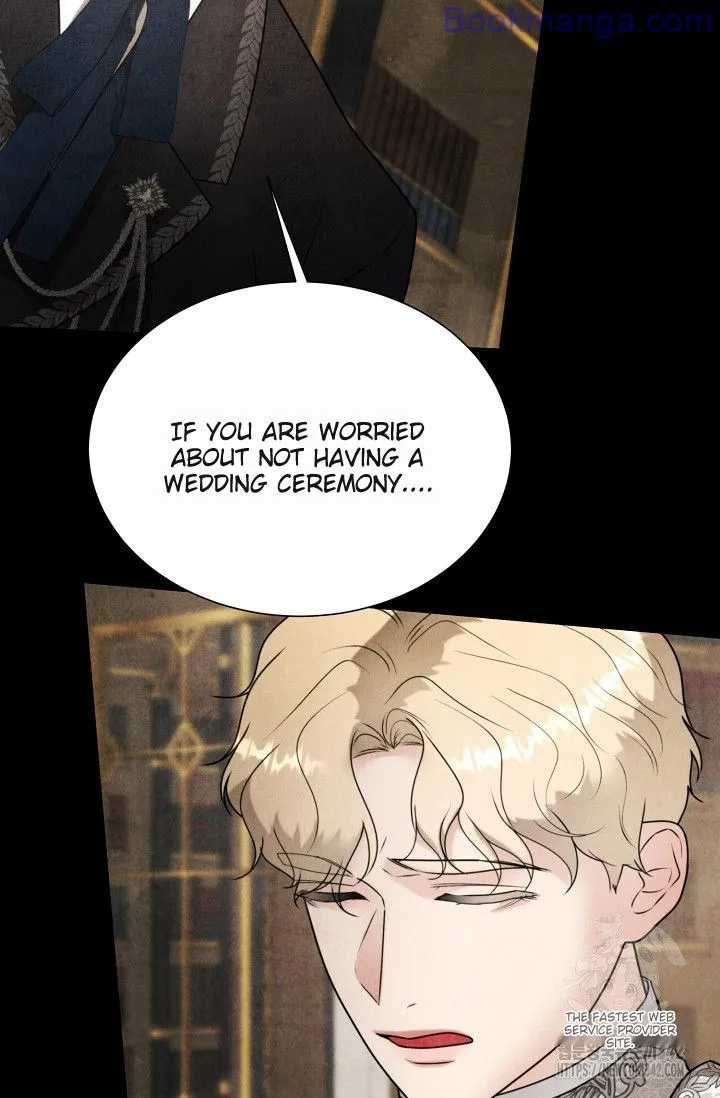 The Duchess Wants To Do It chapter 28 page 12