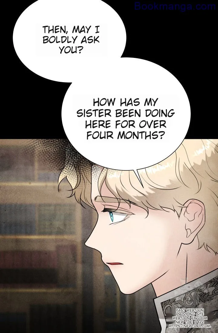 The Duchess Wants To Do It chapter 28 page 15