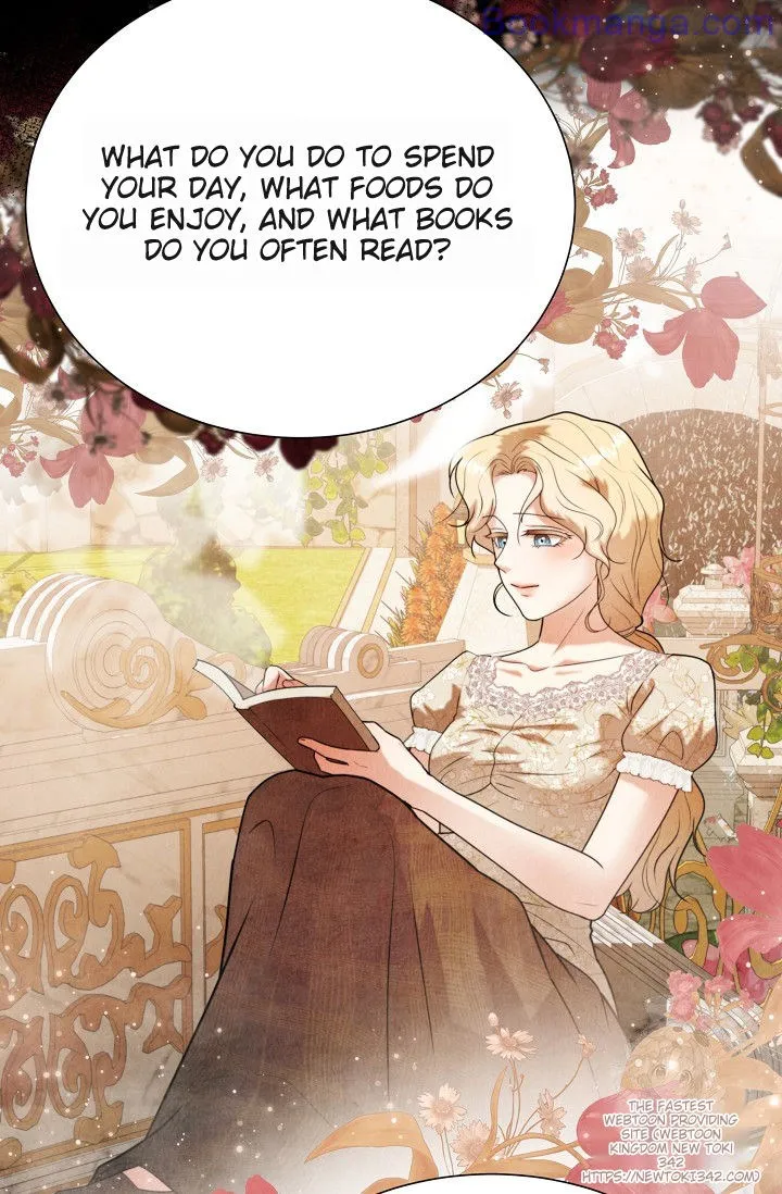 The Duchess Wants To Do It chapter 28 page 17