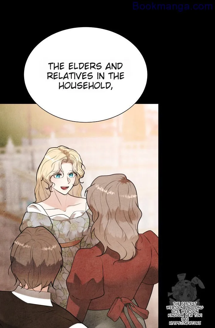 The Duchess Wants To Do It chapter 28 page 19