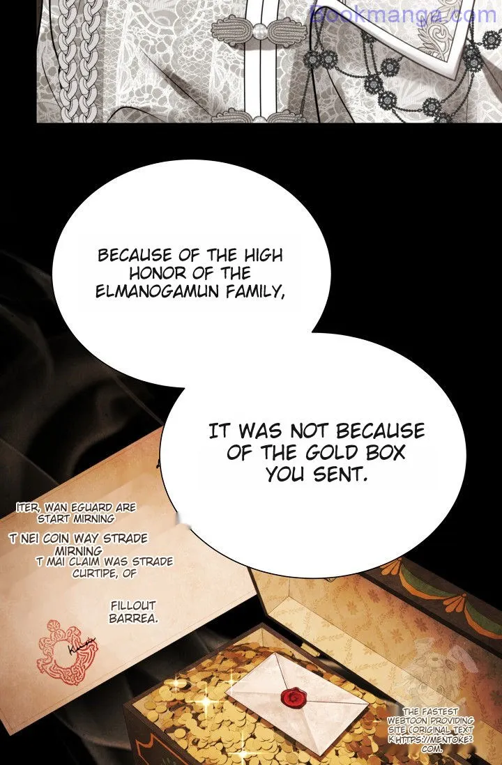 The Duchess Wants To Do It chapter 28 page 44