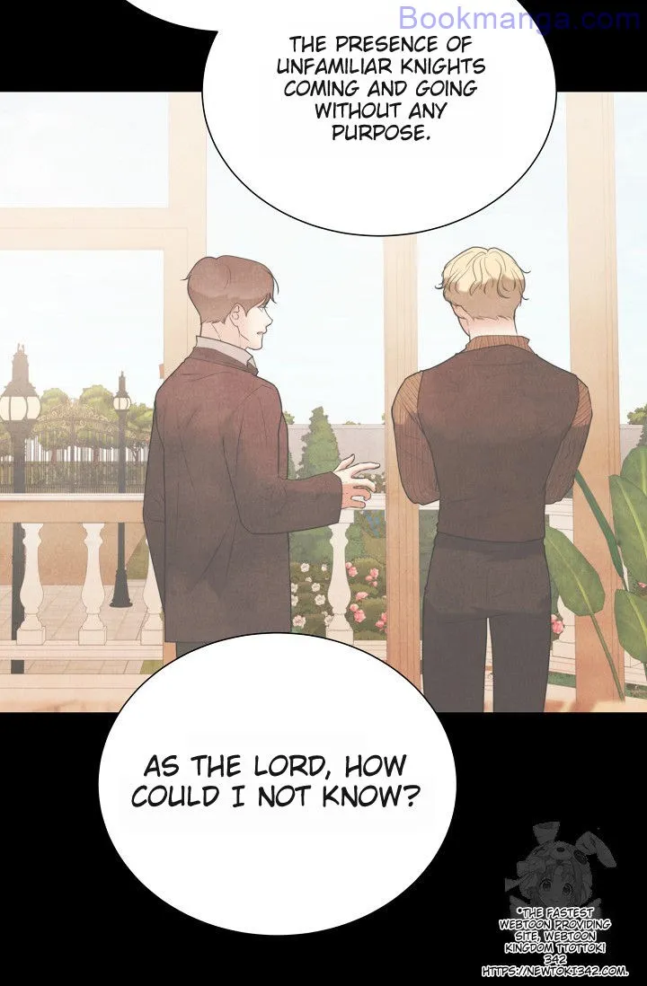 The Duchess Wants To Do It chapter 28 page 46