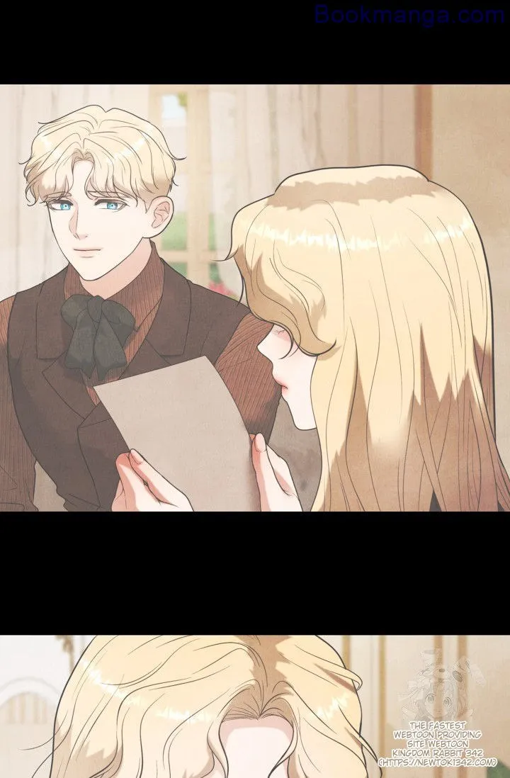 The Duchess Wants To Do It chapter 28 page 47