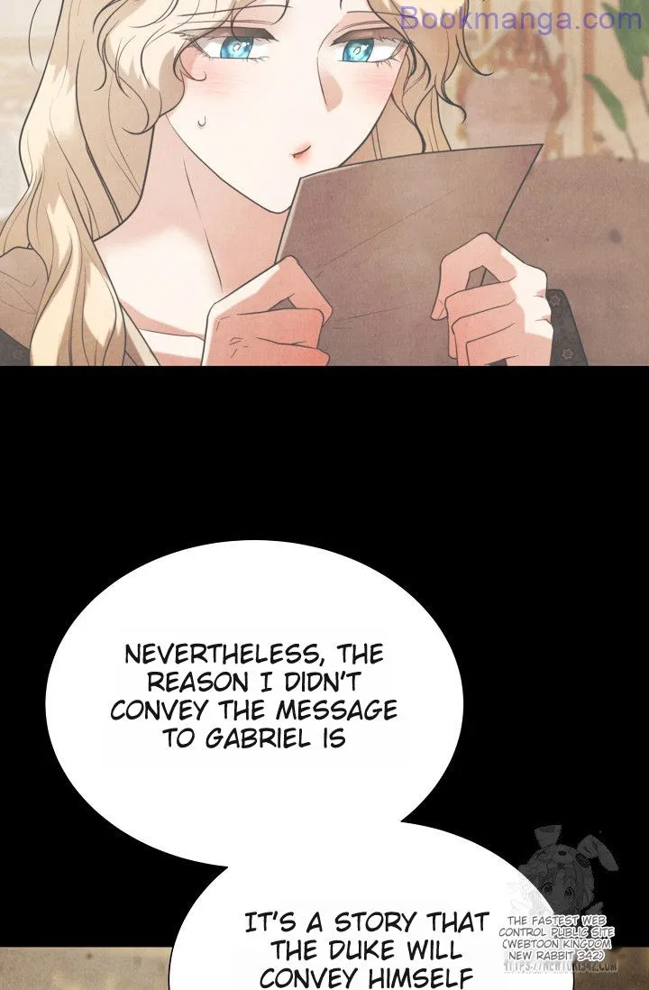 The Duchess Wants To Do It chapter 28 page 48