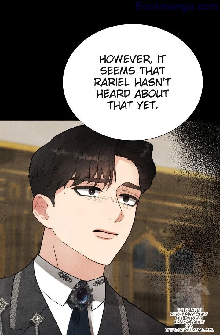 The Duchess Wants To Do It chapter 28 page 50
