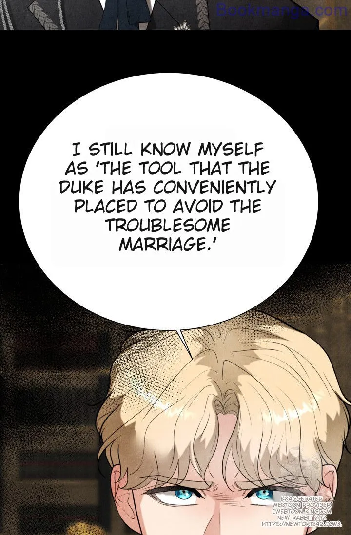 The Duchess Wants To Do It chapter 28 page 51